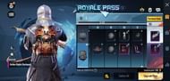 RP 20 - Reward